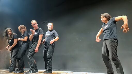 Impro Dirlida