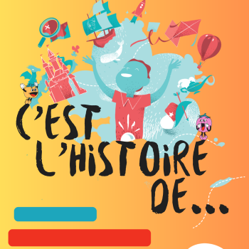 spectacle de théâtre enfants