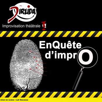 EnQuete-dimpro EnQuete policière