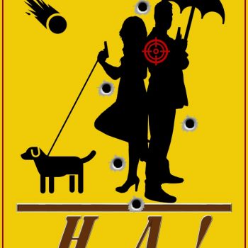 HA ! Happiness Agency !